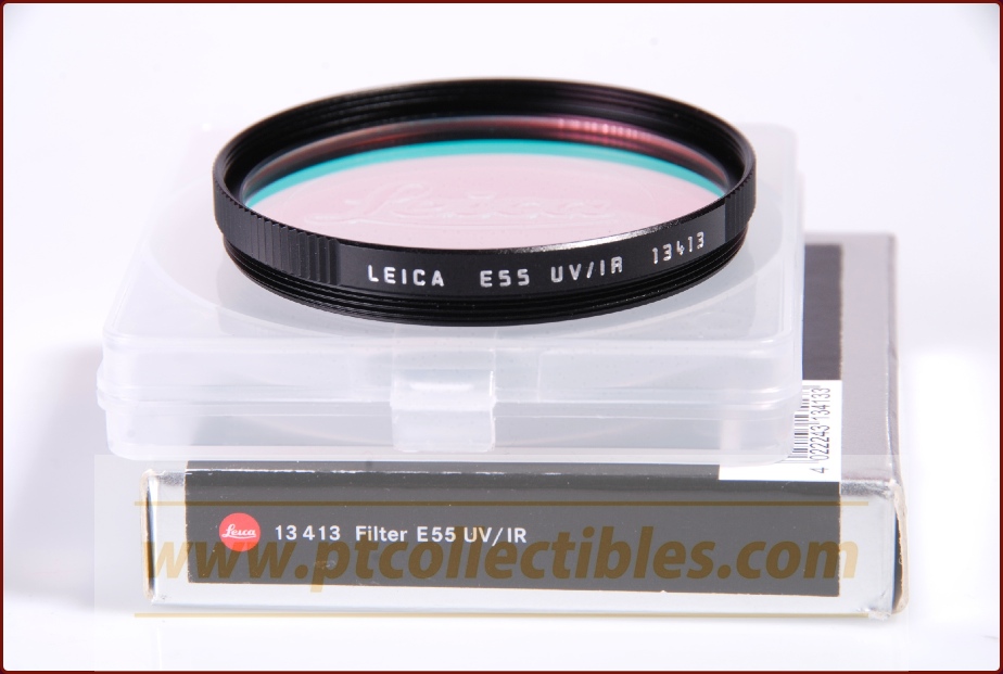 LEICA 55 UV/IR